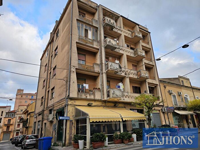 Appartamento in vendita in Via Assoro, Enna