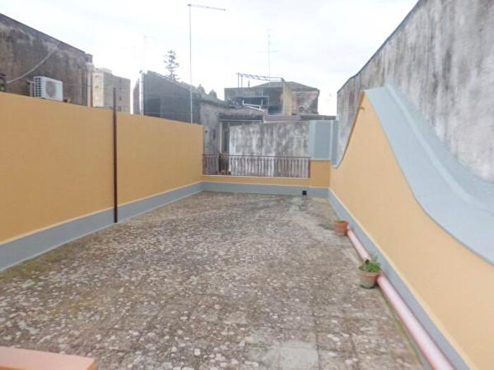 Casa trilocale in vendita in Via Mertole, Acireale