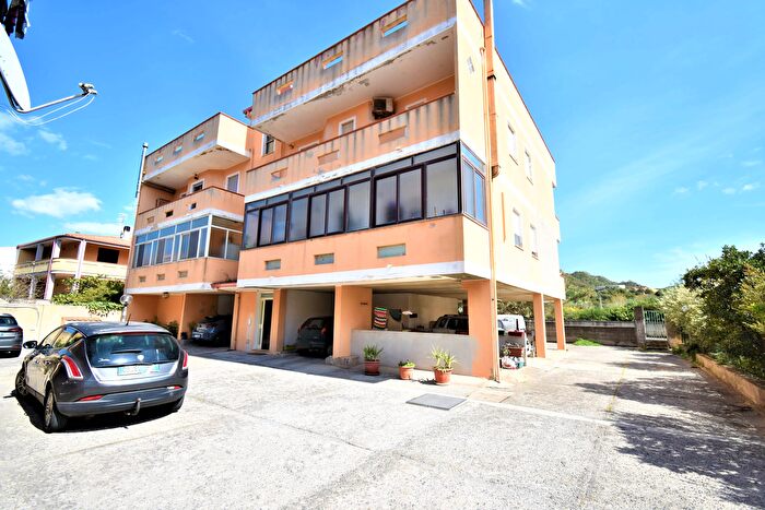 Appartamento in vendita in Corso Giacomo Matteotti Gonnesa Sud Sardegna Sardegna Italia, Gonnesa