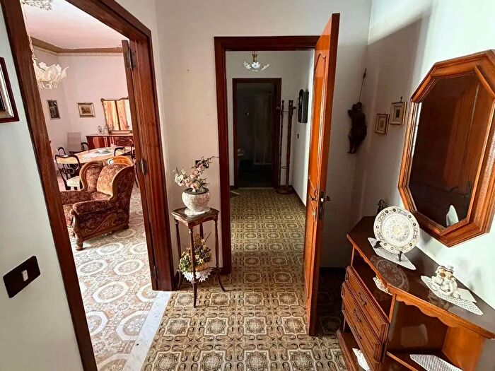 Appartamento con 7 locali in vendita in Via Marco Polo, Mazara Del Vallo