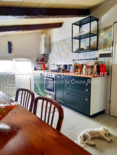 Appartamento bilocale in vendita in Ravenna