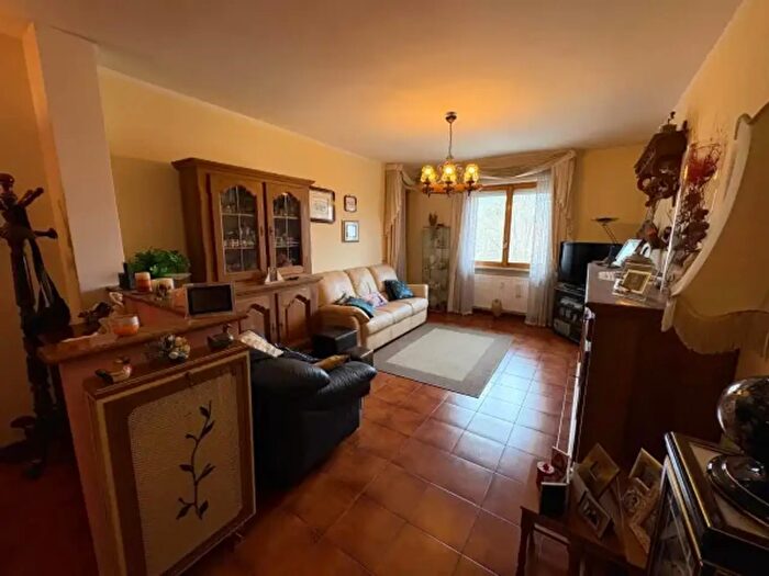 Appartamento quadrilocale in vendita in Via Generale Carlo Alberto dalla Chiesa, Asti