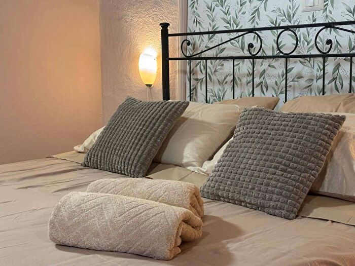 Appartamento bilocale in affitto in Vicolo Palermo, Centro, Pitigliano