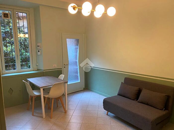 Appartamento bilocale in affitto in Via Nino Oxilia, Milano