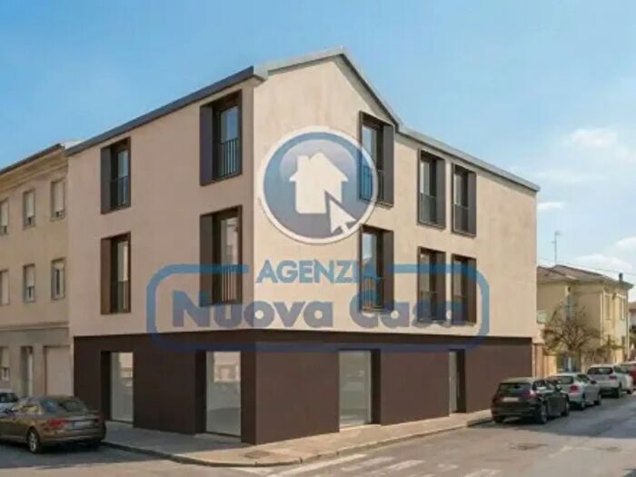 Appartamento bilocale in vendita in Via Vincenzo Monti, Ravenna