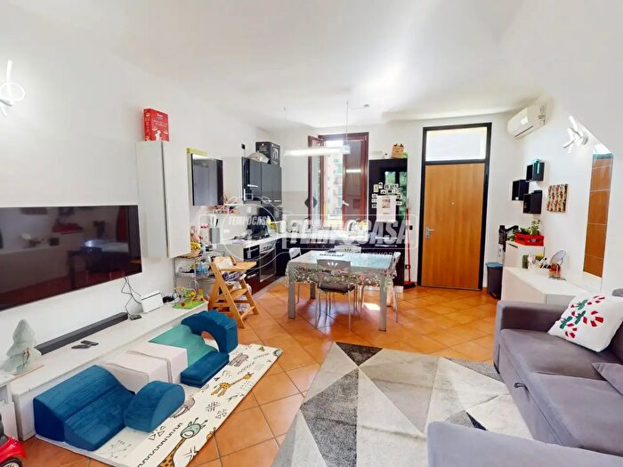 Appartamento bilocale in vendita in Cinisello Balsamo