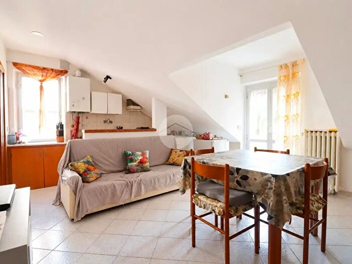 Appartamento bilocale in vendita in Via Sandro Botticelli, San Benedetto Del Tronto
