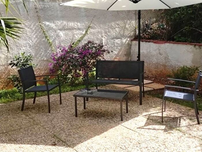 Appartamento bilocale in affitto in Viale della Resurrezione, Pallavicino Villaggio Ruffini, Palermo