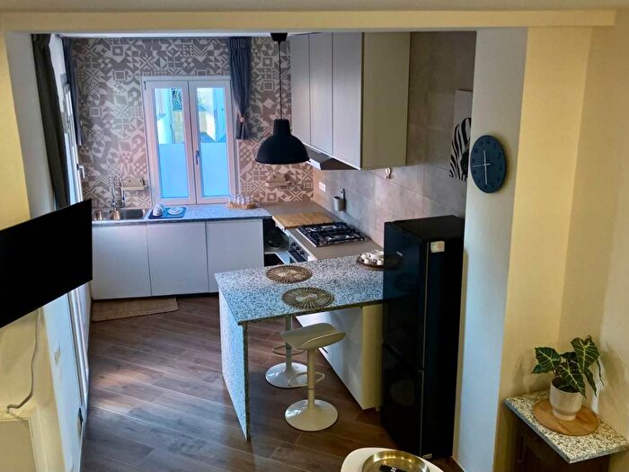 Appartamento monolocale in affitto in Via Giovanni Canna, Intra Centro Storico, Verbania