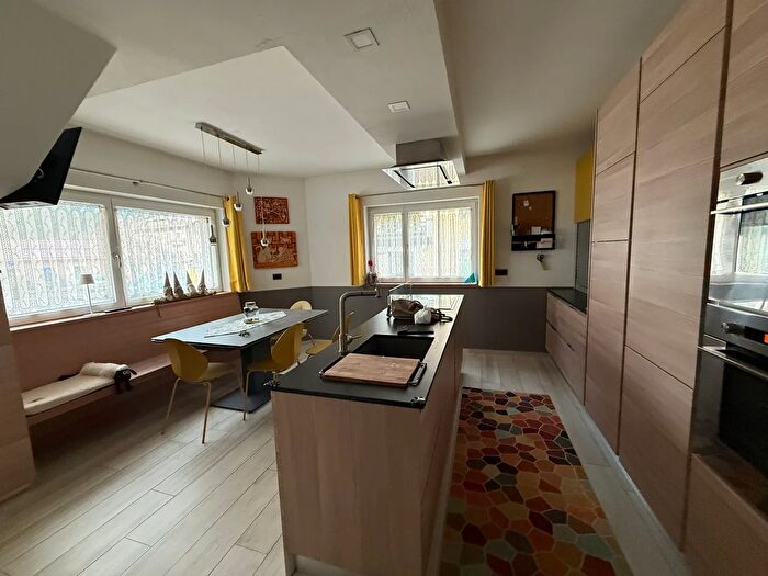 Appartamento trilocale in vendita in Via Ettore Sottsass, Predazzo