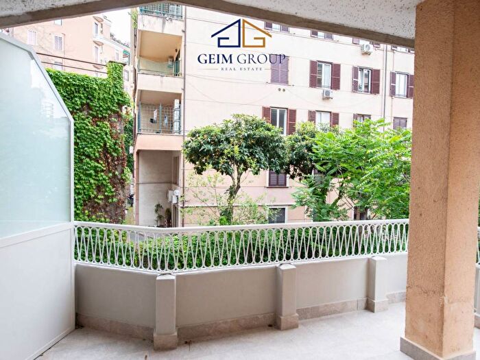 Appartamento bilocale in affitto in Via Francesco Denza, Euclide, Roma