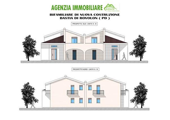 Casa con 5 locali in vendita in Via Albettoniera, Rovolon