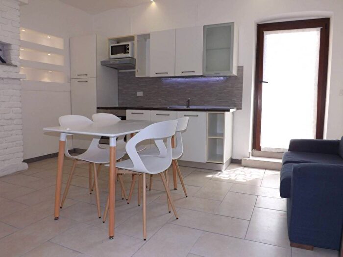 Appartamento bilocale in affitto in Via Giovanni Battista Bodoni, Centro, Saluzzo
