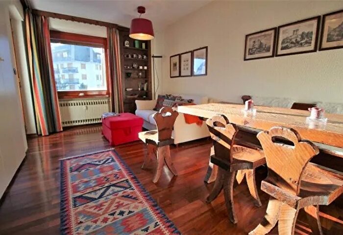 Appartamento trilocale in affitto in Sestriere