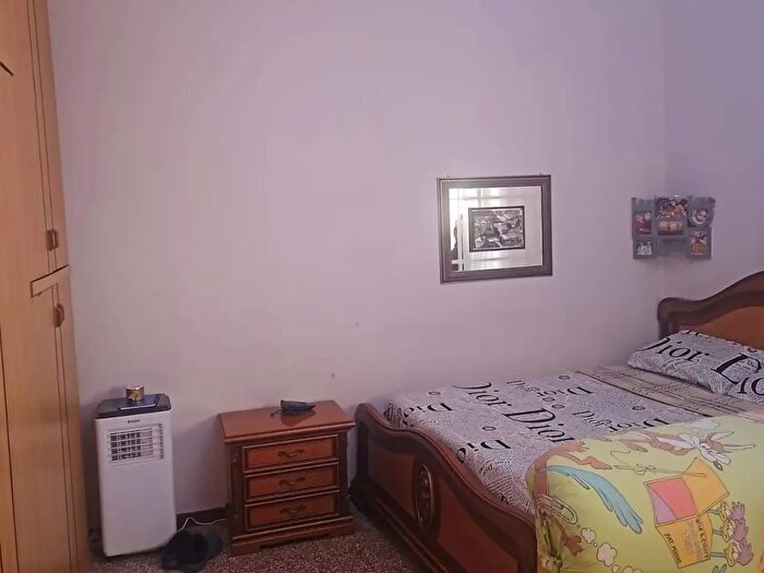 Appartamento trilocale in vendita in Via Tommaso Gulli, Ravenna