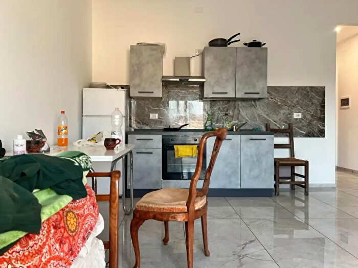 Appartamento bilocale in vendita in Via Bracciforti, Piacenza