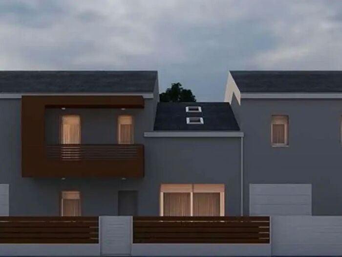 Casa con 5 locali in vendita in Via Vallarega, Teolo