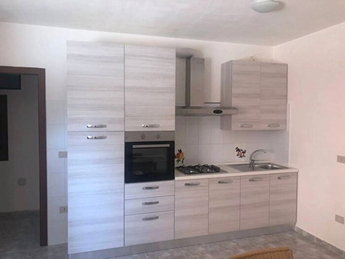 Appartamento trilocale in affitto in Via Raffaello Sanzio, San Vito Chietino