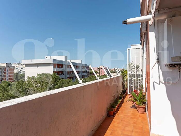 Appartamento con 5 locali in vendita in Via delle Belle Arti, Barletta