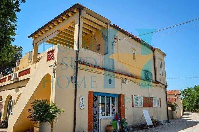 Casa in vendita in Siracusa, Noto