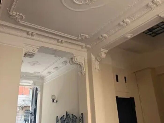 Appartamento trilocale in affitto in Via Plinio, Milano