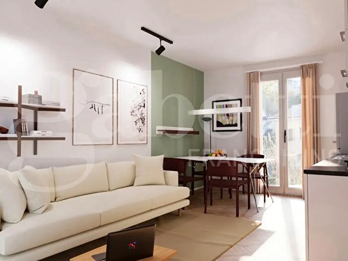 Appartamento bilocale in vendita in Via Girolamo Frescobaldi, Bologna