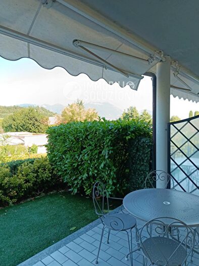 Appartamento bilocale in affitto in Padenghe Sul Garda