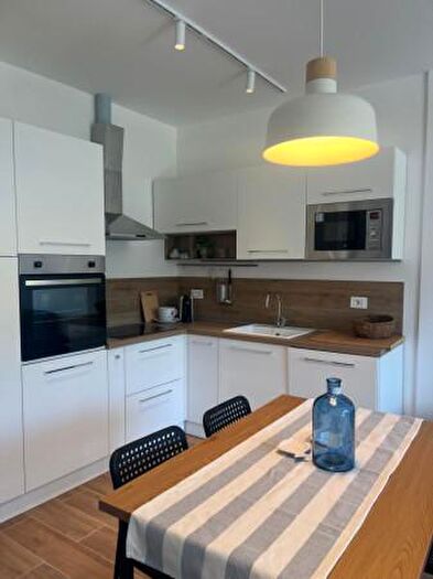 Appartamento bilocale in affitto in Ameglia