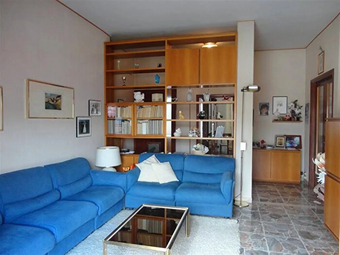 Appartamento quadrilocale in vendita in Via II Giugno a Certaldo Firenze, Certaldo