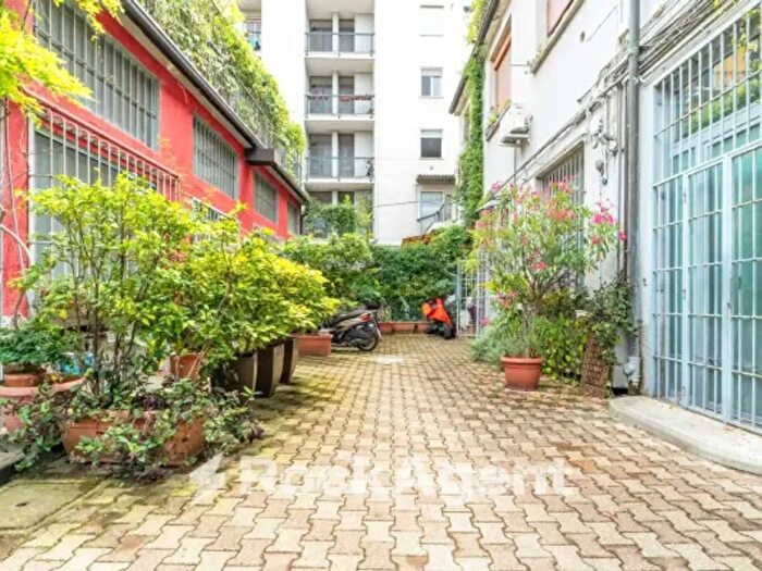 Appartamento trilocale in vendita in Via Giuseppe Meda, Milano