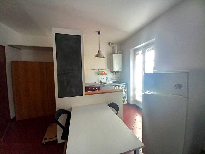 Appartamento bilocale in affitto in Via Alessandro Monti, Magenta Arnaldo, Brescia