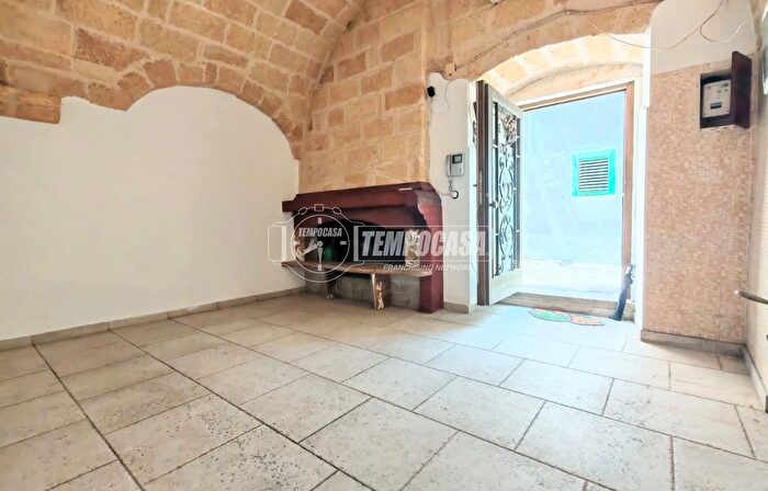 Casa monolocale in vendita in Via Colombo, Gioia Del Colle