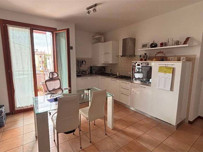 Appartamento bilocale in affitto in Villafranca di Verona