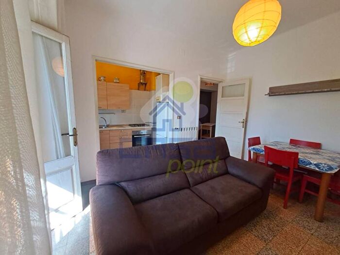 Appartamento bilocale in affitto in via Massarotti, Centro, Cremona