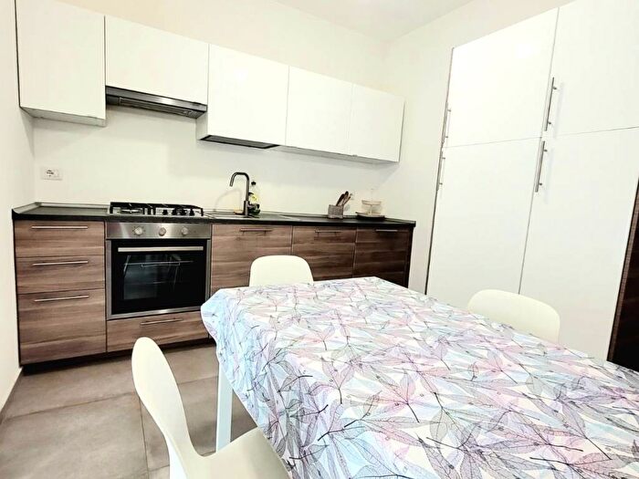 Appartamento trilocale in affitto in Via Piceno, Civitanova Nord San Gabriele Fontespina, Civitanova Marche