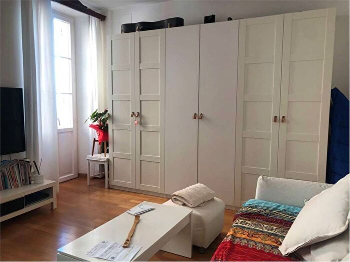 Appartamento quadrilocale in affitto in Centro, Porto Recanati