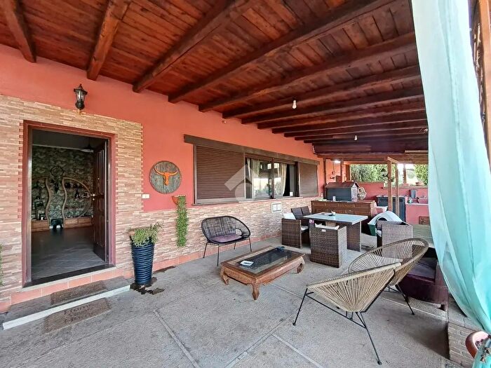 Casa trilocale in vendita in Via Giorgio Almirante, Fabrica Di Roma