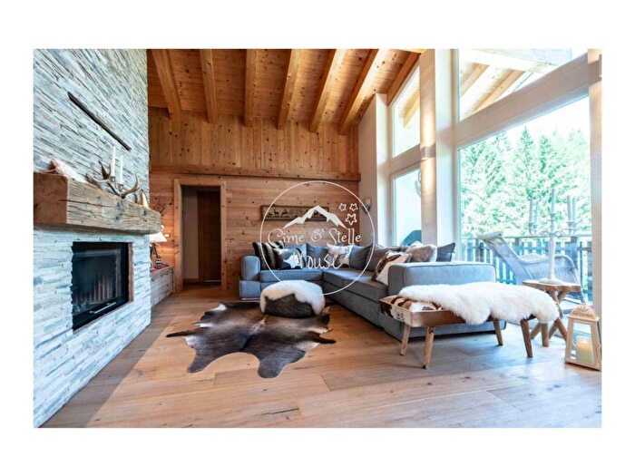 Appartamento quadrilocale in affitto in Centro, Cortina dAmpezzo