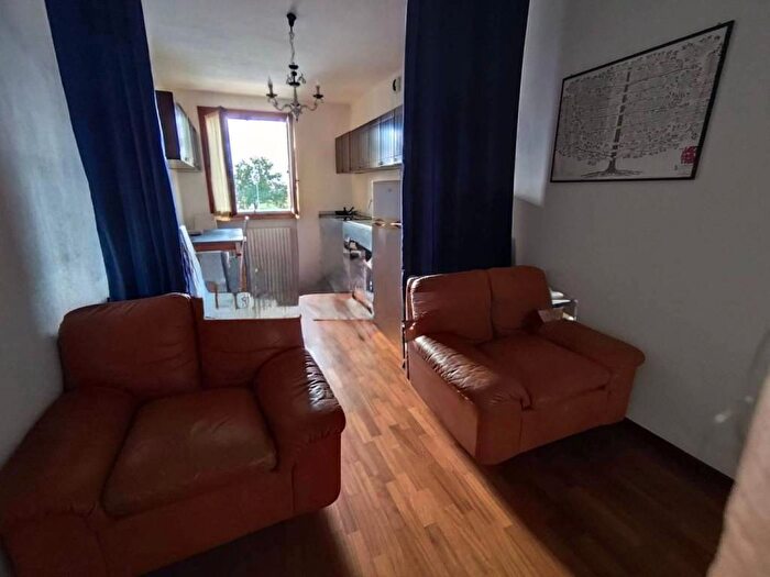 Appartamento bilocale in affitto in Via Luigi Gonzaga, Centro, Guastalla