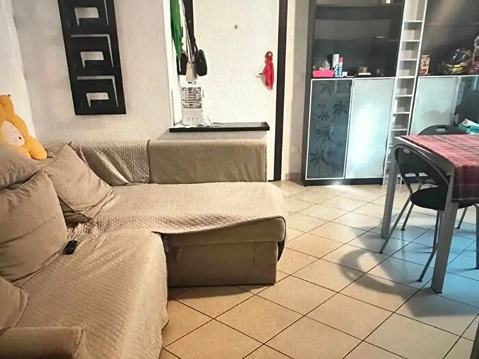 Appartamento bilocale in vendita in Livorno