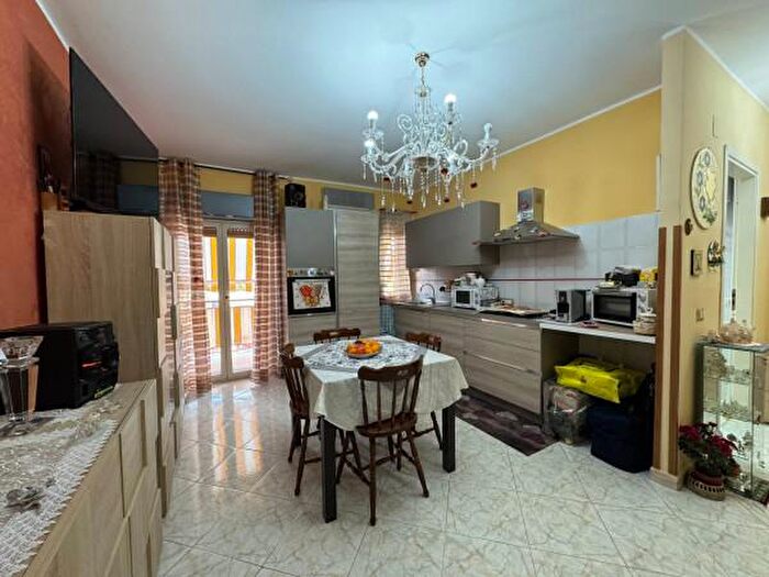 Appartamento bilocale in vendita in Strada Privata Campus, Messina