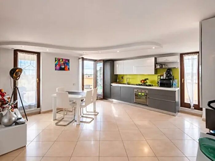 Appartamento bilocale in vendita in Via Giuseppe Radiciotti, Tivoli