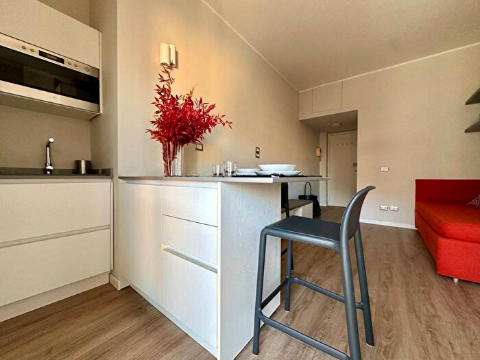 Appartamento monolocale in affitto in Via San Siro, Vercelli Wagner, Milano