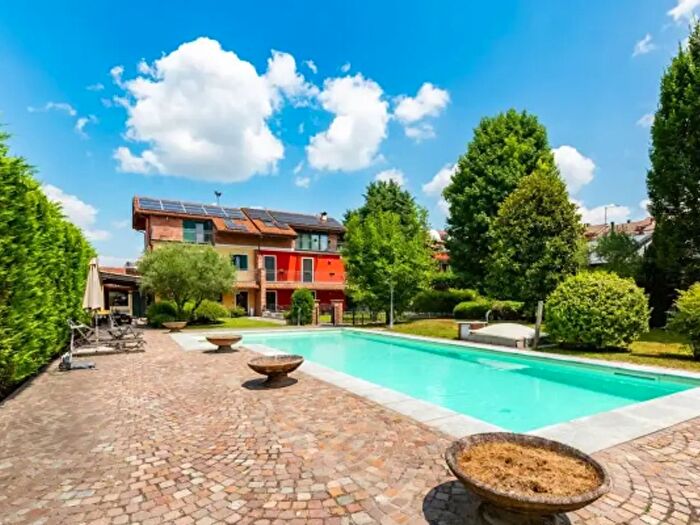 Casa con 6 locali in vendita in Strada del Cascinotto, San Mauro Torinese