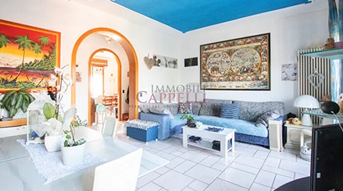 Appartamento quadrilocale in vendita in Via Castrocaro Cesena Forlìcesena Cesena, Cesena