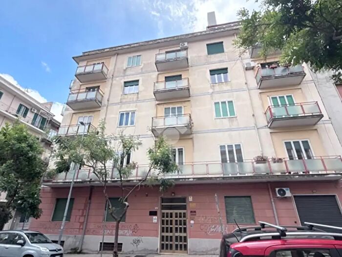 Appartamento bilocale in affitto in Via Universita, Messina