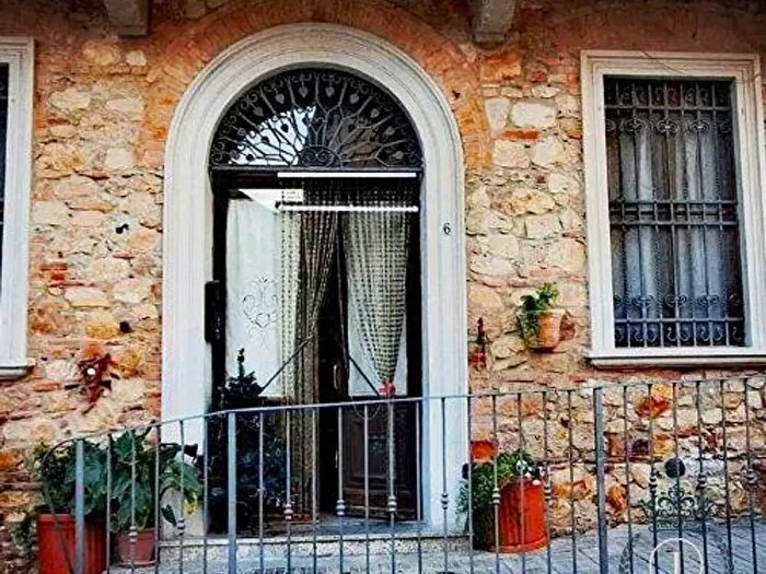 Appartamento trilocale in vendita in Gavorrano