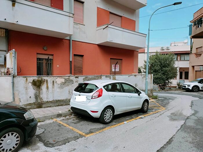 Appartamento quadrilocale in vendita in Via Piemonte Gioiosa Marea, Gioiosa Marea