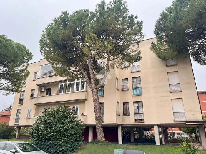 Appartamento trilocale in vendita in Castenaso