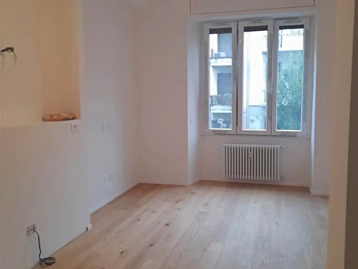 Appartamento bilocale in vendita in Milano